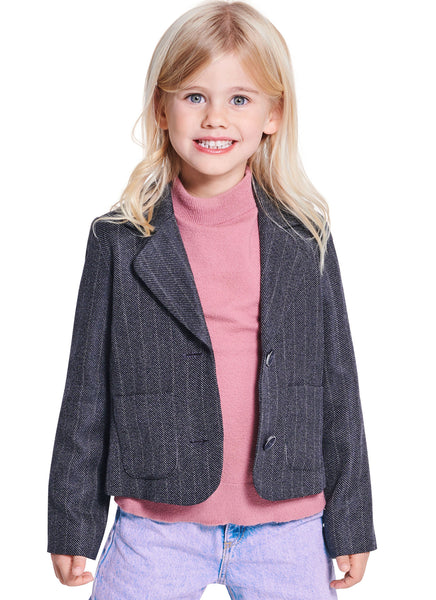 Burda, 9215, Children's Coats