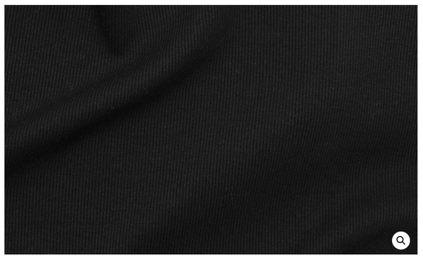 Fabric, Telio, Organic Royal Rib, 45767