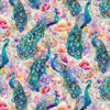 Fabric, Wild Beauty CD3962 Multi