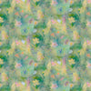 Fabric, Wild Beauty Green CD3966