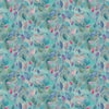 Fabric, Wild Beauty Blue CD3967