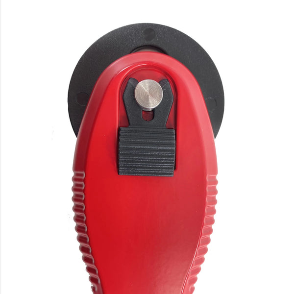 Creative Grids 45mm Rotary Cutter with EVA Case  CGRCUT45