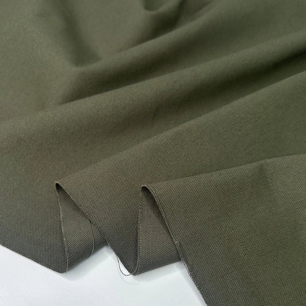 Fabric, Gordons Fabrics, Cotton Canvas