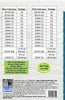 Book, A Dozen Fat Quarters, DLL155