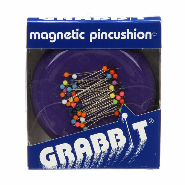 Magnetic Pincushion Assorted Colors