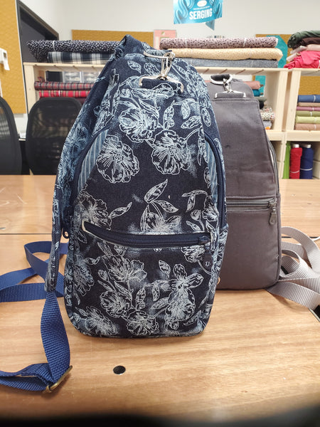 Class, Retro Sling Bag by Kandou, October 2026