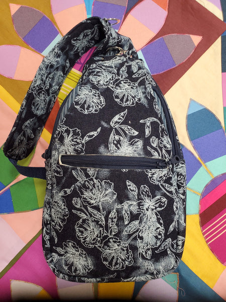 Class, Retro Sling Bag by Kandou, October 2026
