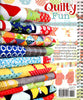 Book, Quilty Fun, Lori Holt ISE902