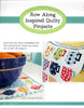 Book, Quilty Fun, Lori Holt ISE902