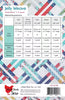 Pattern, Jelly Weave # CCS195