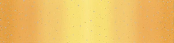 Fabric, Ombre Fairy Dust by V & Co, Dusted Honey, 510871M-219
