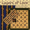 Book, Layers of Love