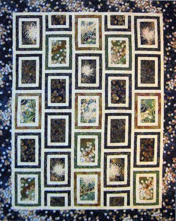 Pattern, Snapshot