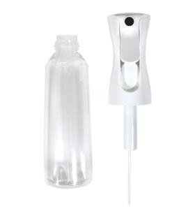 BEST PRESS Spray and Misting Bottle, 307360020