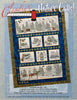 Machine Embroidery Pattern, Nature Calls # NC82876