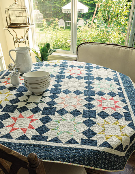 Book, Oh, Happy Day!: 21 Cheery Quilts & Pillows You'll Love