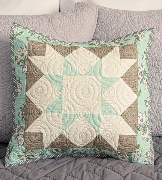 Book, Oh, Happy Day!: 21 Cheery Quilts & Pillows You'll Love