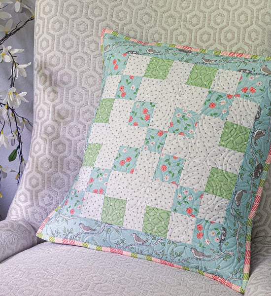 Book, Oh, Happy Day!: 21 Cheery Quilts & Pillows You'll Love