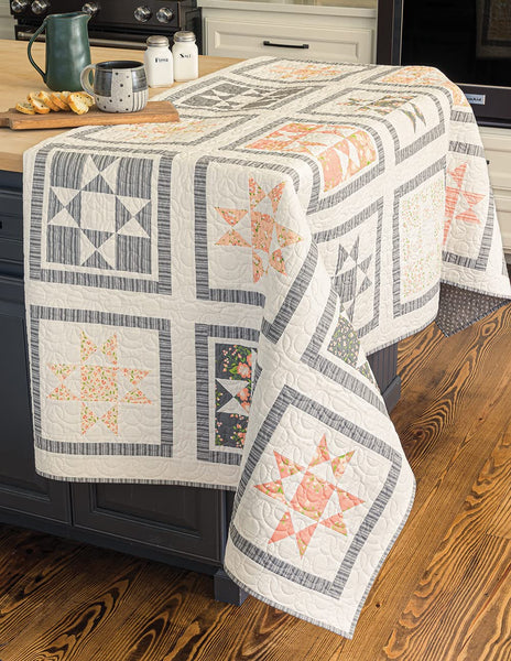 Book, Oh, Happy Day!: 21 Cheery Quilts & Pillows You'll Love