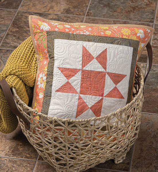 Book, Oh, Happy Day!: 21 Cheery Quilts & Pillows You'll Love