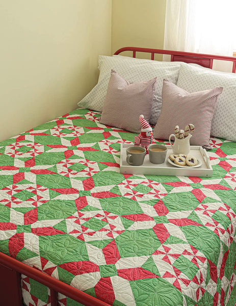 Book, Oh, Happy Day!: 21 Cheery Quilts & Pillows You'll Love
