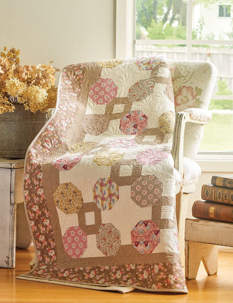 Book, Oh, Happy Day!: 21 Cheery Quilts & Pillows You'll Love