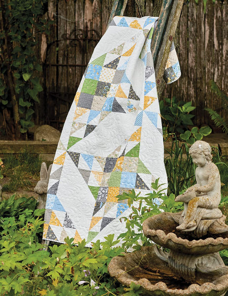 Book, Oh, Happy Day!: 21 Cheery Quilts & Pillows You'll Love