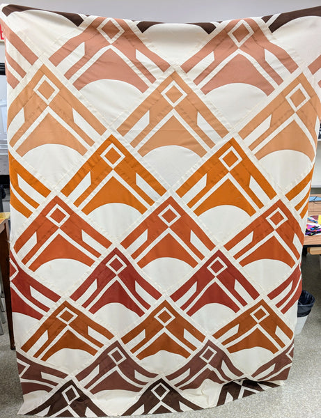 Class, Persephone Quilt, October-November 2026