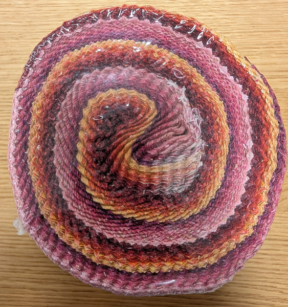 Fabric, 2 1/2" Strips, Northcott Shimmer, SBUBGUMTUFRU40-10