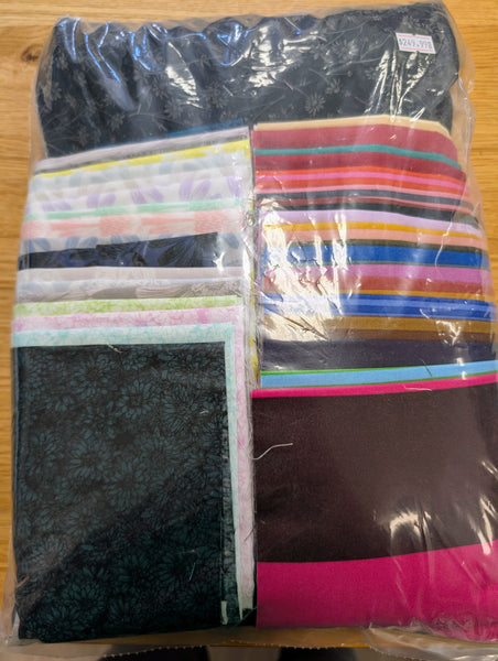 Kit, Northcott, Anna Maria, Echinacea Quilt 20th Anniversary