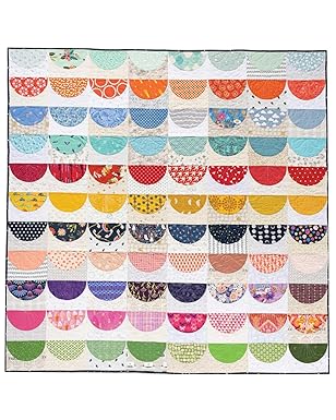 Book, Quilt As-You-Go for Scrap Lovers: 11 Fun Projects
