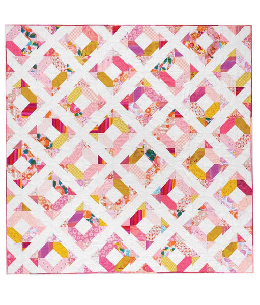Book, Quilt As-You-Go for Scrap Lovers: 11 Fun Projects