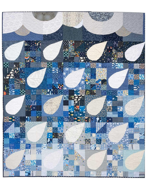 Book, Quilt As-You-Go for Scrap Lovers: 11 Fun Projects