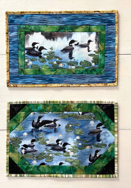 Pattern, ABQ So Simple, Picture Perfect Placemats     ABQ-212