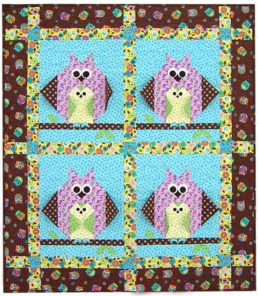 Pattern, ABQ, Sweet Peep     ABQ-144