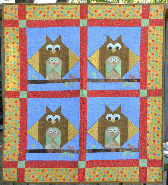 Pattern, ABQ, Sweet Peep     ABQ-144