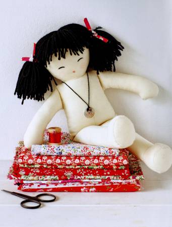 Book, My Rag Doll # T2851