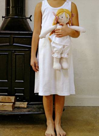 Book, My Rag Doll # T2851