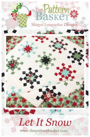 Pattern, Let It Snow TPB1914