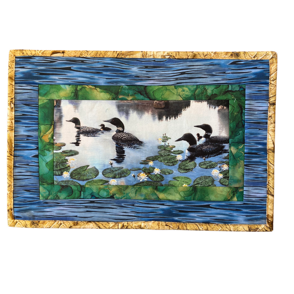 Pattern, ABQ So Simple, Picture Perfect Placemats     ABQ-212