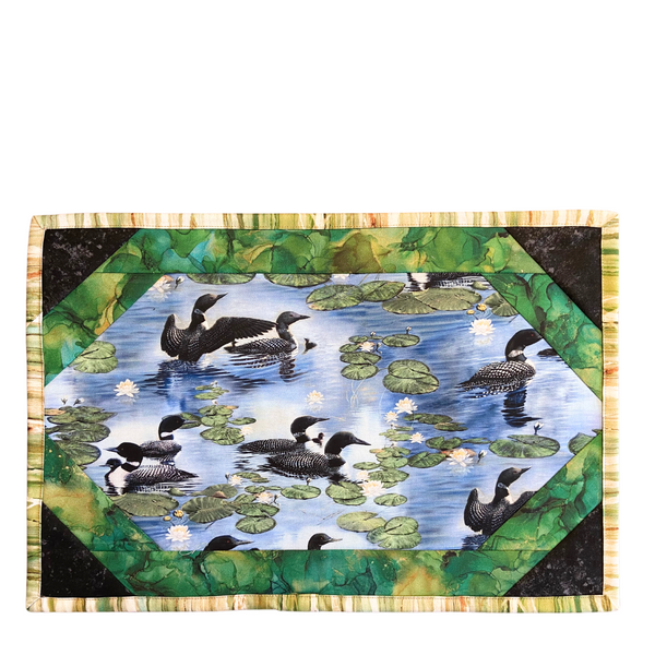 Pattern, ABQ So Simple, Picture Perfect Placemats     ABQ-212