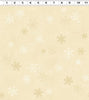 Fabric, Clothworks, Christmas Tails, Y4806-59