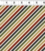 Fabric, Clothworks, Christmas Tails, Y4807-55