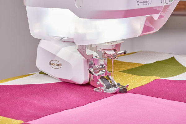 Sewing Machine, Baby lock Anthem Sewing Machine BLAN