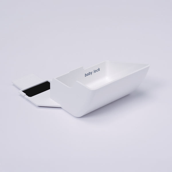 Serger Accessory, Deluxe Trim Bin, BLES8-TBIN