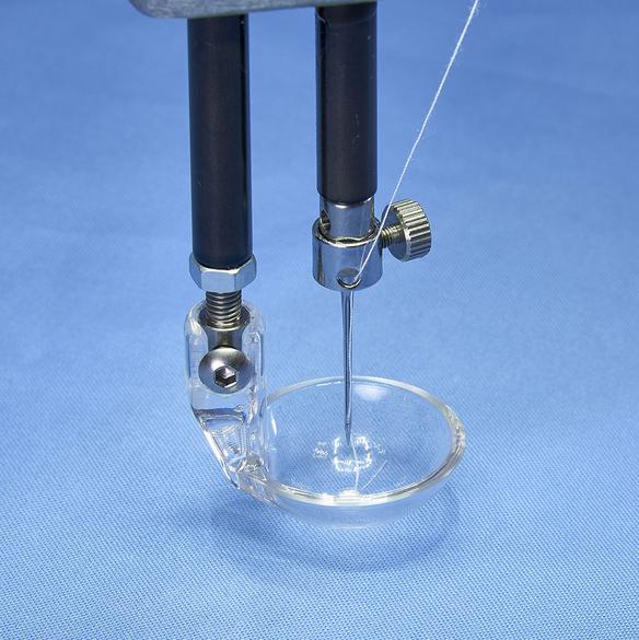 Sewing Machine Foot, Glide Foot Longarm Machine BLQ_GF2