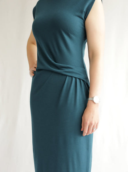 Pattern, Style ARC, Corina Knit Dress
