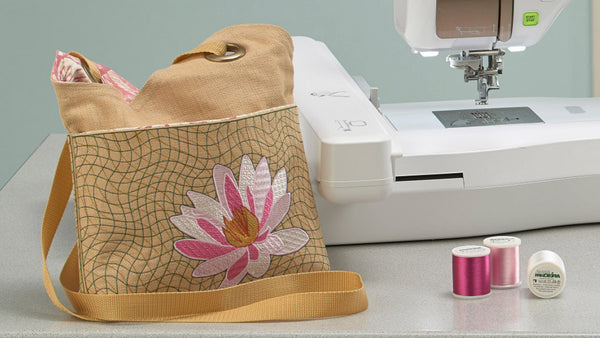 Sewing Machine, Baby lock Palette 11 Embroidery Digitizing Software ESC11