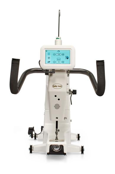 Sewing machine, Baby lock Gallant XL Long arm Quilting Machine