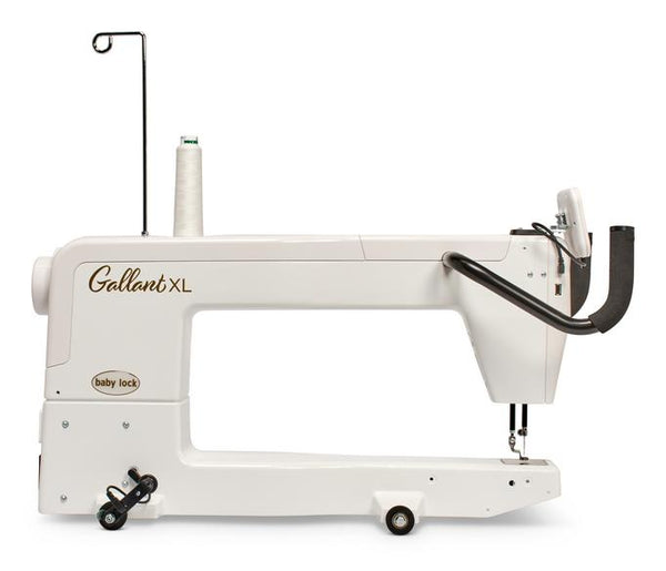 Sewing machine, Baby lock Gallant XL Long arm Quilting Machine